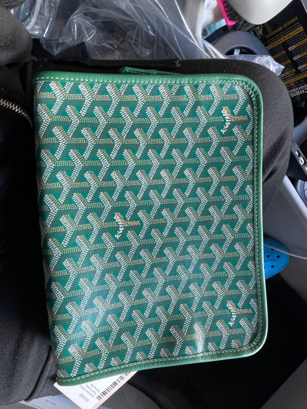 Goyard